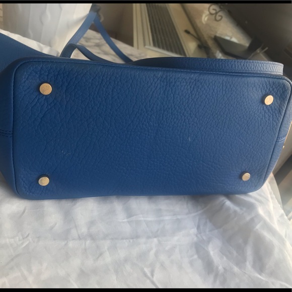 GiGi New York Leather Tote - Picture 5 of 10